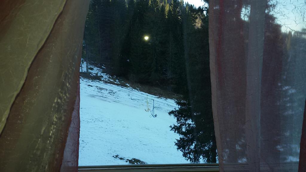 Apartments Ogorjelica Jahorina Room photo