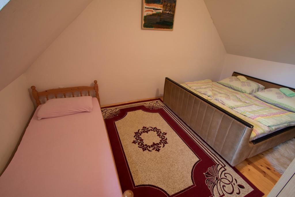 Apartments Ogorjelica Jahorina Exterior photo